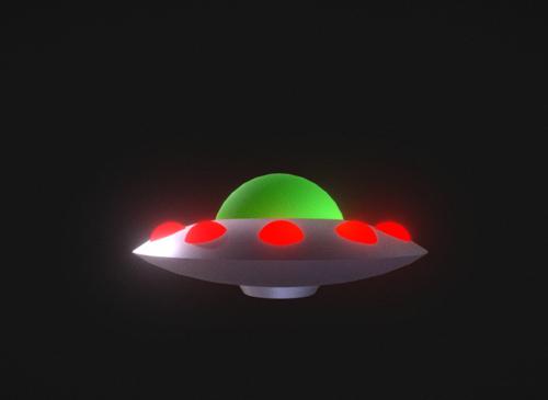 UFO preview image